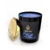 Kerze mit luxuriösem Duft PASSION BLUE