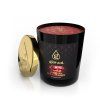 RED CASHMERE Luxuskerze mit Parfumduft