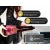 Dosierung des Giovani SWEET Waschgels