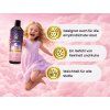 Wissenswertes über das Waschparfum DREAMY BABY