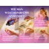 So wird DREAMY BABY Wäscheparfum richtig verwendet