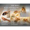 Verwendung von GREY DOLCE Parfum beim Waschen