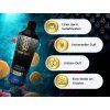 Überblick mit Informationen zu PASSION BLUE Waschparfum