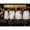 Giovani duftendes Textil-Bügelspray
