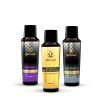Wäscheparfum-Paket Giovani GOLD TOUCH 100 ml