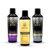 GOLD TOUCH Sparpaket von Giovani 250 ml