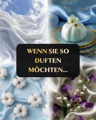 😇 Mit Giovani® kannst du genauso duften, wie du dich fühlen möchtest! 🌿✨ Entdecke unsere Wäscheparfums und verwandle jeden...