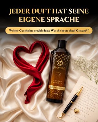 🗣️ Jede Sprache hat ihre Worte. 🌸 Jeder Duft hat seine Geschichte. Am Internationalen Tag der Muttersprache feiern wir die...