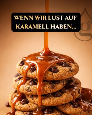 🤎🌹 Wenn deine Wäsche nach Karamell duftet … weißt du, dass du den perfekten Duft gefunden hast! 🥰 Das Old Brownie...