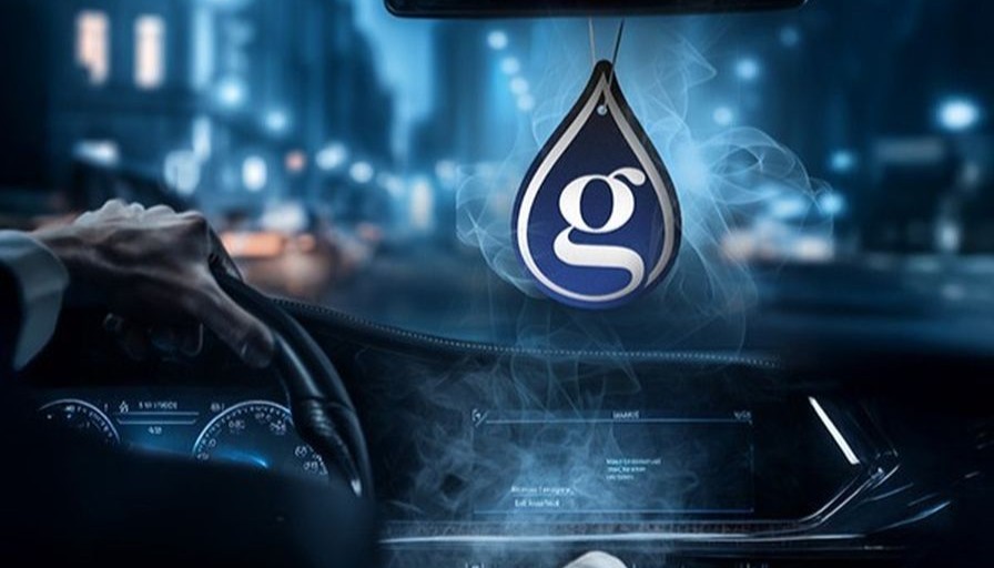 Giovani MYSTIC MAN miris za automobil