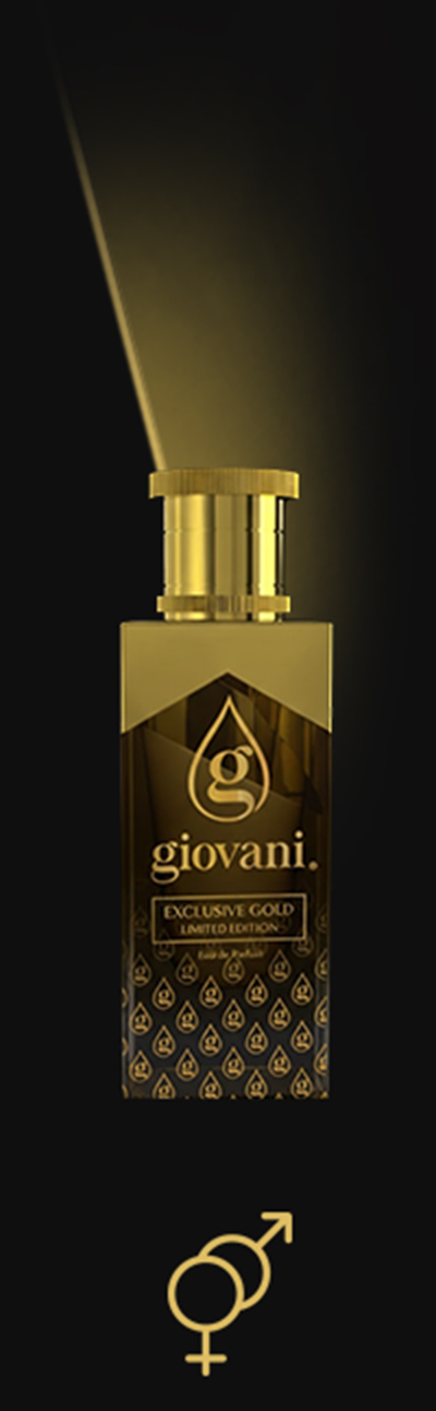 EXCLUSIVE GOLD