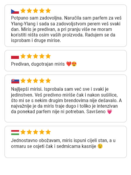 Recenzija kupca Giovani 4