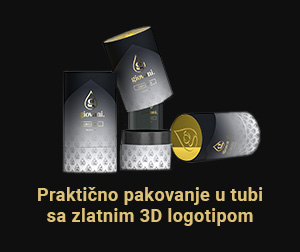 Parfem GREY DOLCE Giovani