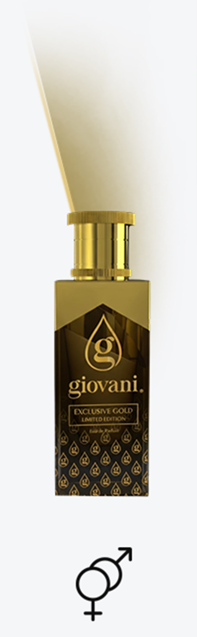 Parfem EXCLUSIVE GOLD