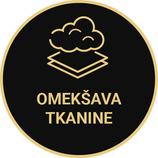 Omekšava tkanine