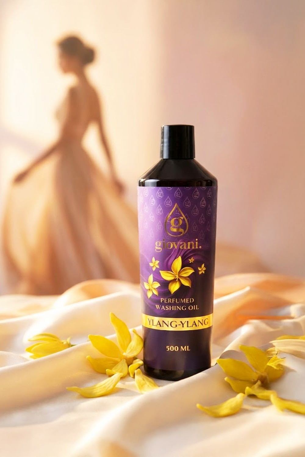 YLANG-YLANG Аромат за пране