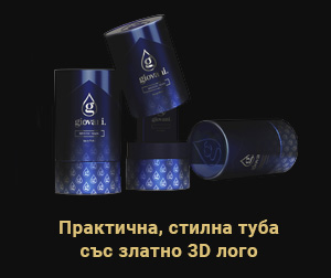Мъжки парфюм Mystic Man