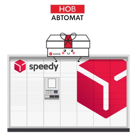 Speed офис / автомат