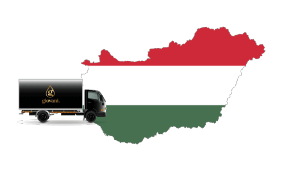 РАЗШИРЕНИЕ В УНГАРИЯ