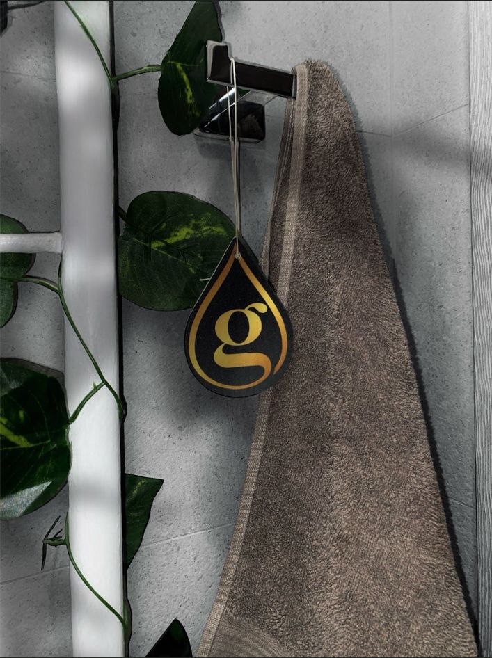 ароматизатор Signature Giovani