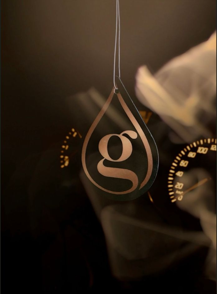 ароматизатор Signature за гардероба Giovani