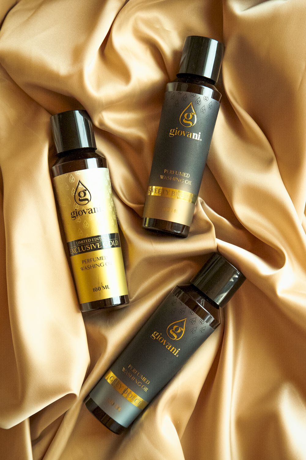 Giovani PARFUMERIE пакет