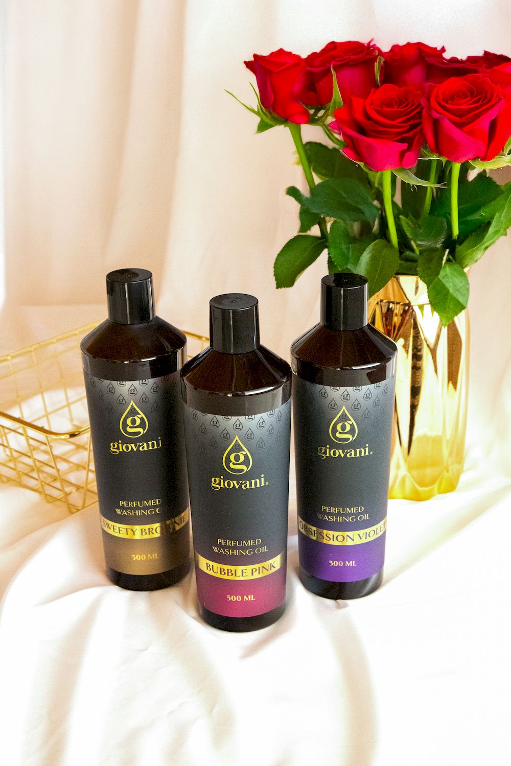 Изгоден PARFUMERIE пакет