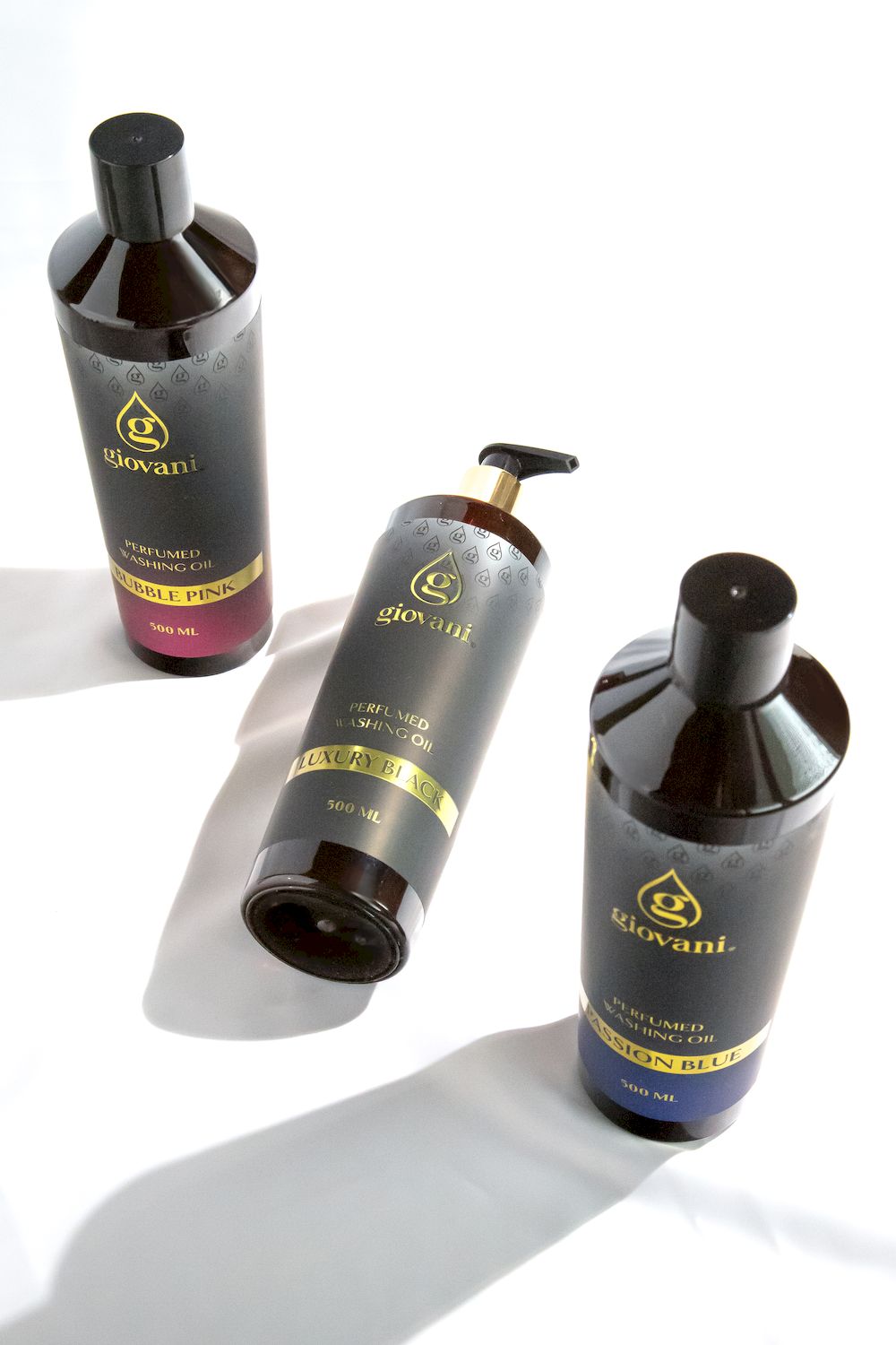 Giovani PARFUMERIE Изгоден пакет