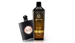Омекотител за тъкани Giovani Old Brownie