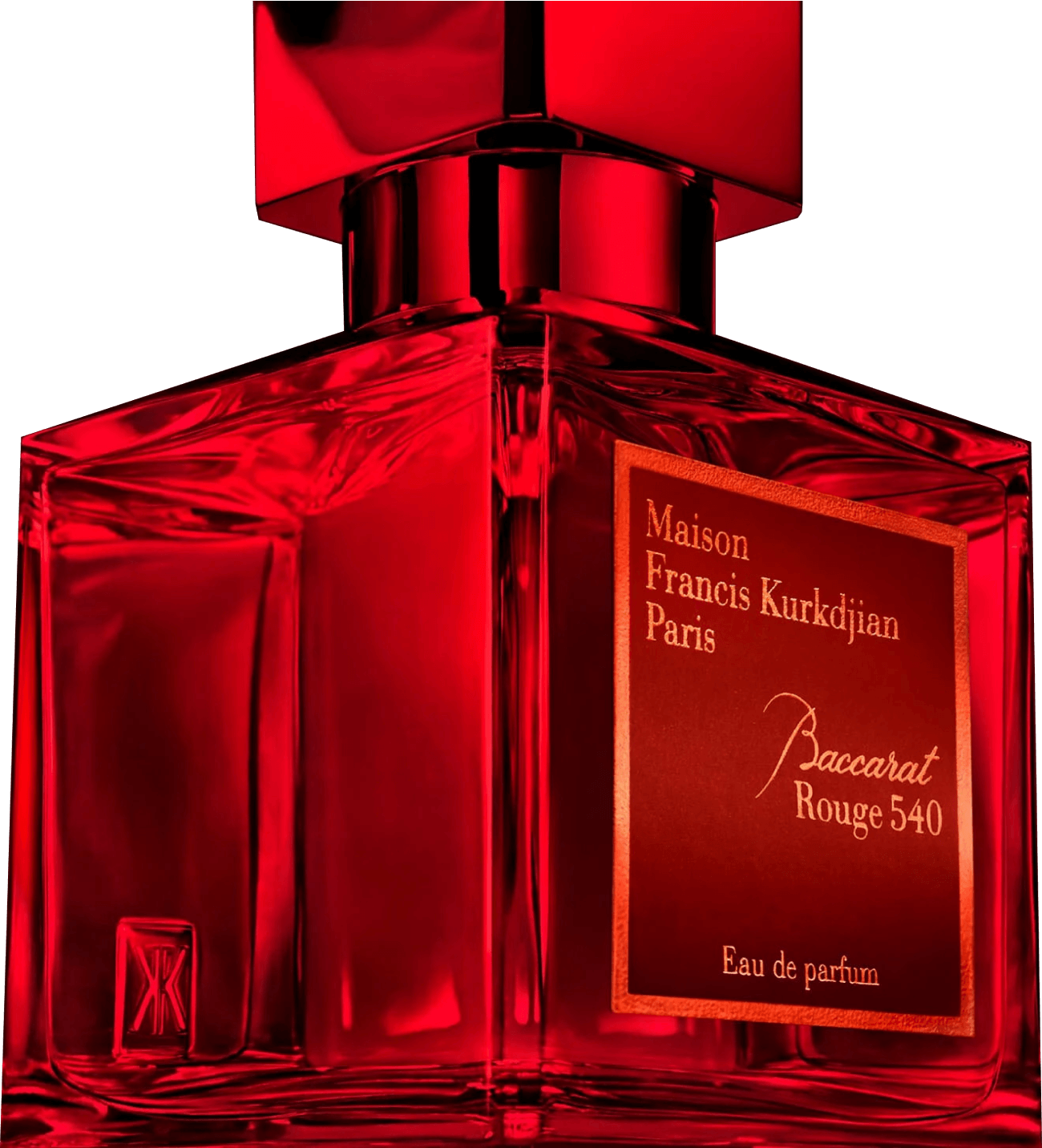 FRANCIS SIGNATURE Ароматизирано измивно масло