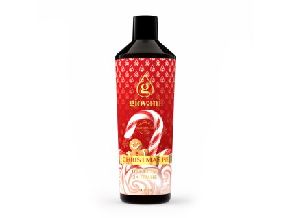 Парфюм за пране CHRISTMAS PIE 500ml
