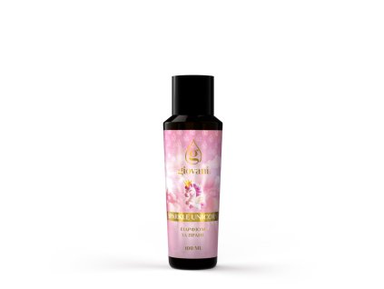 Парфюм за пране SPARKLE UNICORN Giovani 100 ml