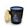 Елегантна домашна свещ PASSION BLUE