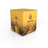 Ароматна свещ Giovani EXCLUSIVE GOLD