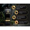 Основни преимущества на LUXURY BLACK