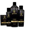 Giovani LUXURY BLACK ароматно масло за пране