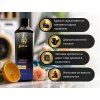 Основни ползи за прането от PASSION BLUE