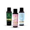 Пакет на изгодна цена MASTERPIECE TRIO 100 ml