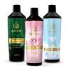 Giovani комплект MASTERPIECE TRIO 500 ml