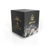 Свещ с парфюмен аромат Giovani GREY DOLCE