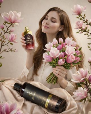 🌸 Международният ден на жената наближава и търсите ли перфектния подарък, който едновременно радва и ухае прекрасно? 🎁 💐...