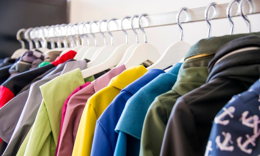 Jak prát softshell: Tipy pro dlouhou životnost a funkčnost