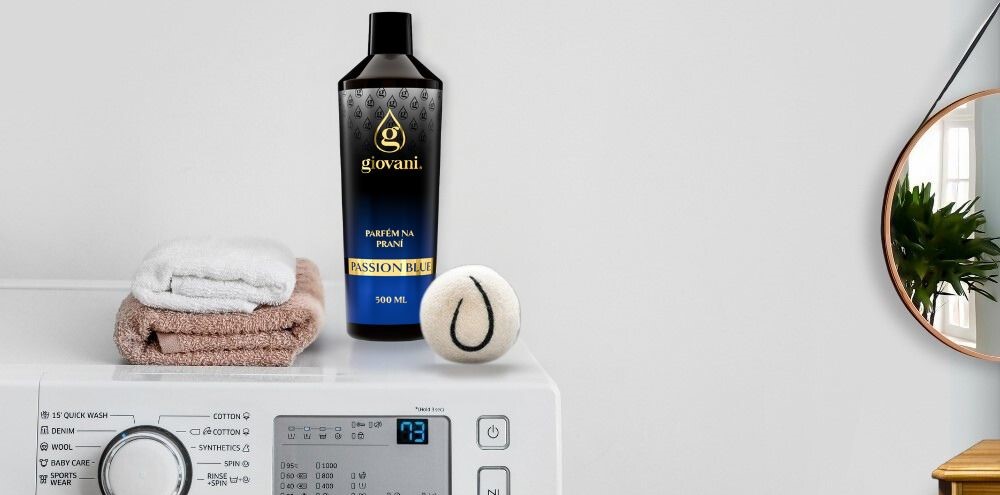 Při kolik stupňů prát oblečení