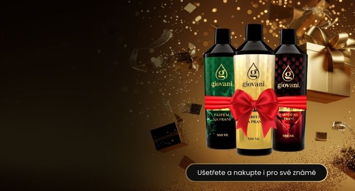 Cenově zvýhodněné balíčky produktů