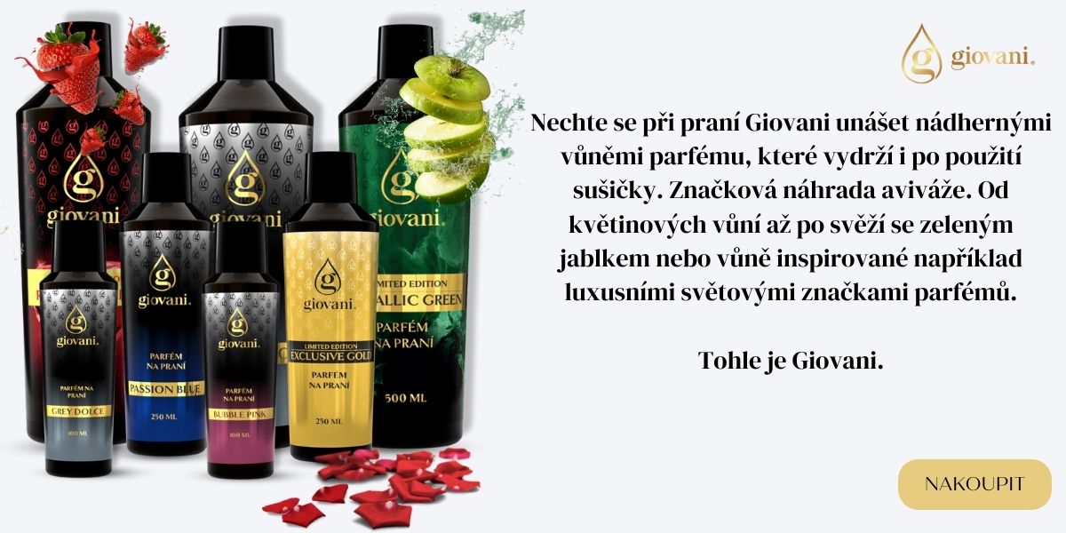 Jak správně prát merino vlnu