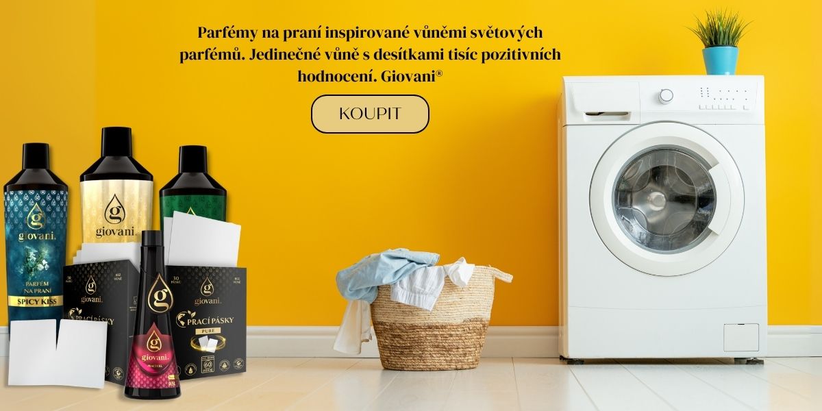 prací prostředky na syntetiku