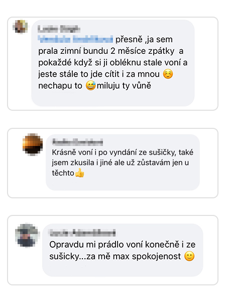 Recenze zákazníka Giovani 3