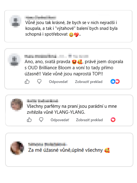 Recenze zákazníka Giovani 7