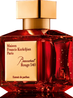parfém na praní Baccarat Giovani