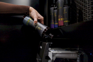 Parfum na praní Giovani Dolce Grey